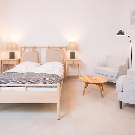 Apartment A03 Zapach Lasu *
