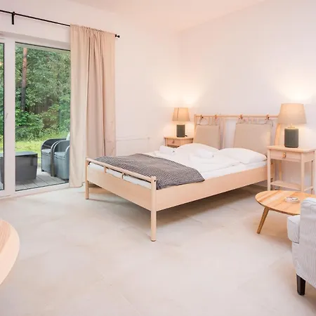 A03 Zapach Lasu Apartment